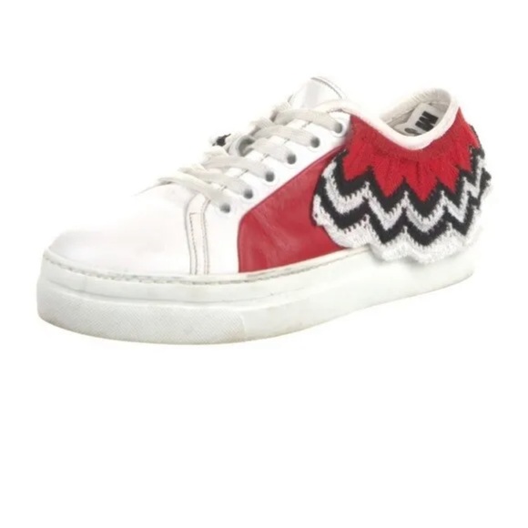 Msgm Italian sneakers - Picture 1 of 5